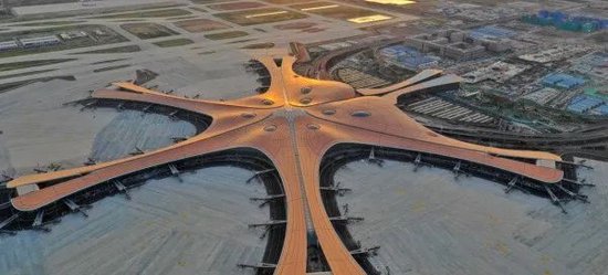 全球第一机场集团:首都机场集团五年巨亏395亿! 第1张 全球第一机场集团:首都机场集团五年巨亏395亿! 第1张