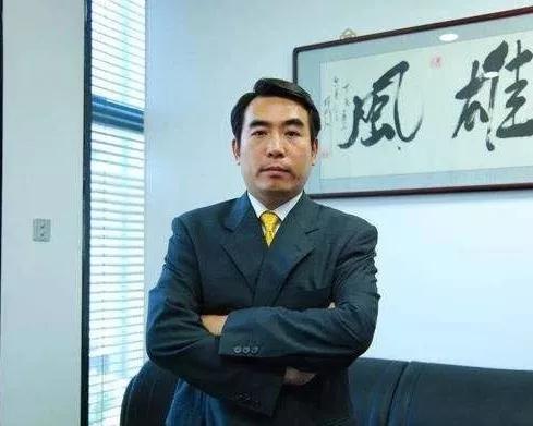 渤海人寿董事长闻安民
