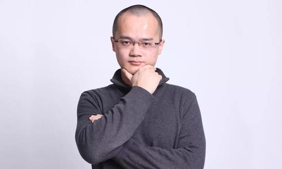 王兴