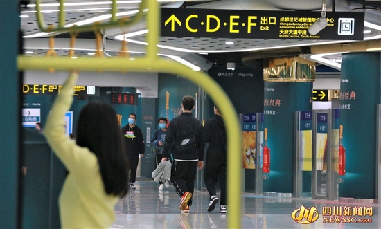 成都地铁广告运营公司,成都地铁地图高清版大图