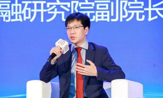 国联证券挖到一位最年轻卖方研究所长