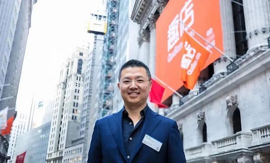 趣店罗敏补税7.9亿：互联网金融幸存者，屡败屡战的转型与悬而未决的未来