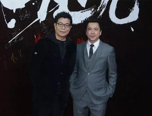 舆论风暴中的华谊兄弟:市值蒸发已近数十亿股