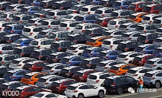 �ȴ������г����ڵ��ձ��������ձ����ȵ����������ģ�KYODO��