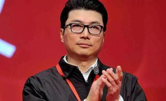 新宝彩票规律·郭敬明御用男主,吴亦凡王俊凯都给他做配!奈何情商低得罪粉丝!