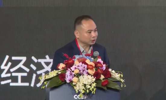 刘煜辉:我们看到的股票市场是一个牛市 但这个牛市它是个新生儿