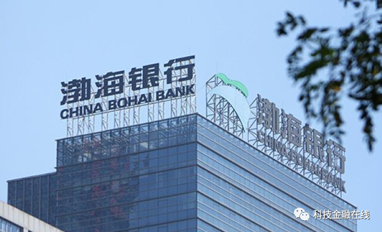 渤海银行信用卡不良贷款率超过6%暴增169% 助贷撑起零售业务