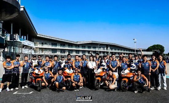 2026中国摩博会参展阵容&亮点剧透丨摩托车配套零部件篇