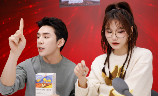 李佳琦隐退，她突然上位