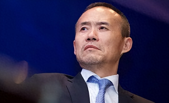 万科创始人王石：父亲是原铁道部正厅级局长，前岳父是省委副书记