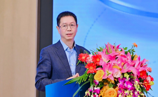 陈剖建：银发浪潮下的时代课题——老龄化社会与商业健康险的机遇与挑战