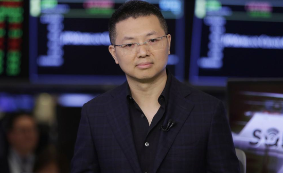 趣店罗敏:“长期失败主义”的症结