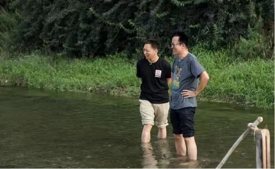 拍卖网|张朝阳想通,搜狐安心“躺平”(图1) 图源搜狐搜狐微信公众号