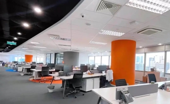 Photo/Shopee Malaysia Office Source/Photo by Lily