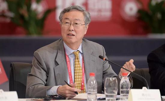 图源:International Finance Forum