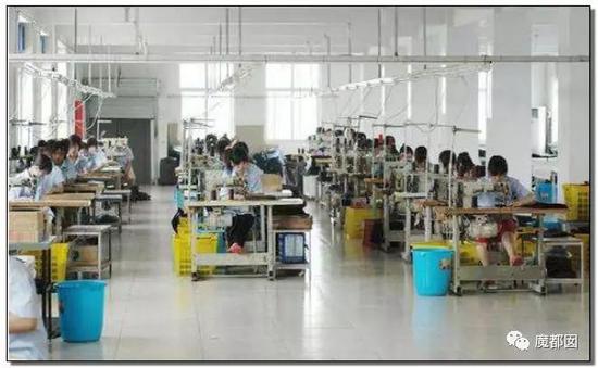不翻资料我们都不信……太吃惊了,中国的这些小镇那么生猛?