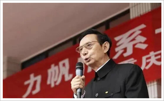 住进养老院，重庆前首富、力帆集团创办人尹明善，彻底想开、放下了