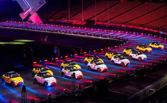 马斯克最痛恨的男人,今年彻底倒下了