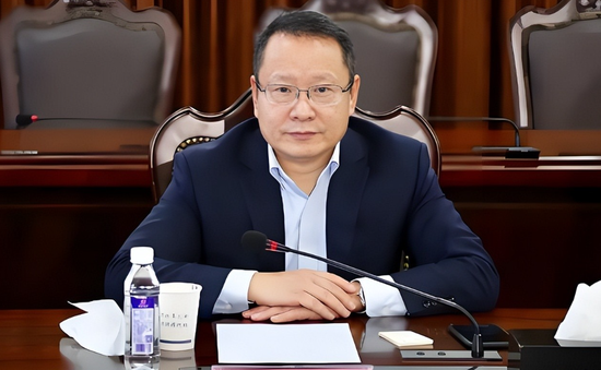 单俊葆失联，为何中金资本高管被“团灭”？