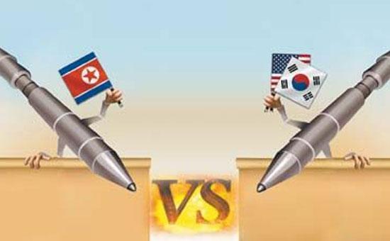 朝美韩年内或发表终战宣言 美联储加息如何影