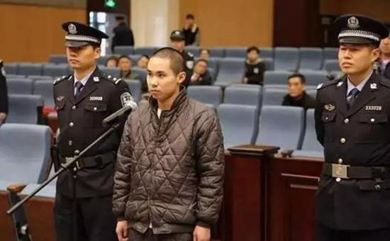 乐清“滴滴顺风车司机杀人案”宣判,被告人被判死刑