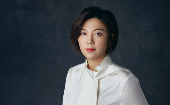 抖音集团CEO张楠