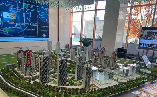 天津楼市的博弈:购房者观望情绪蔓延,房企年中任务难完成