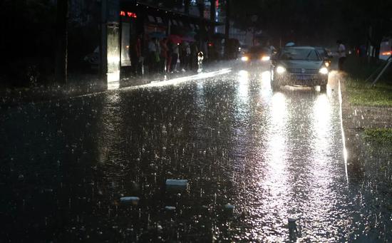 滴滴打车难背后在等待什么 大概率明年下半年