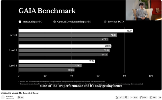 为什么Manus没有留在中国?