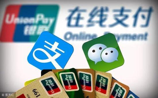 支付宝新上两只货基 博时和中欧产品收益大比