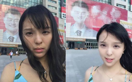 美图:卸下美颜的中报 难看