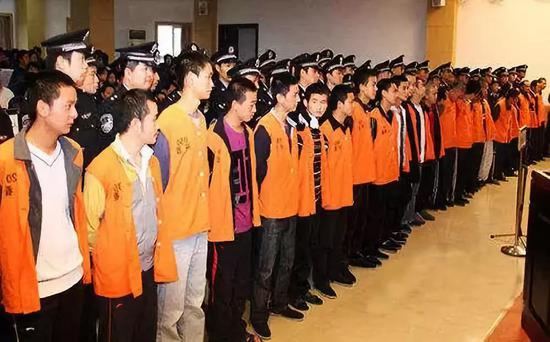 开县人口有多少人(2)