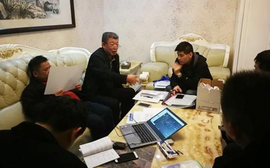 明陞娱乐平台|“不忘初心、牢记使命”主题教育总要求的四个维度
