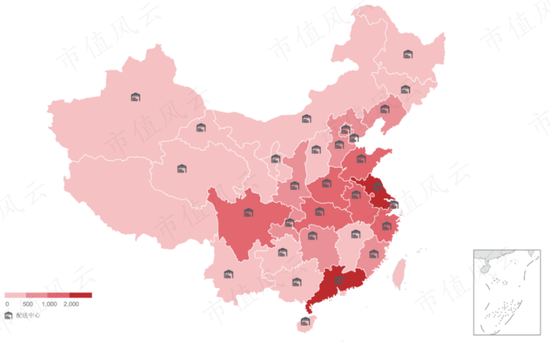 当世界汽车工业来到“中国大时代”，途虎养车修成正果：独立汽车服务市场领跑者的生意经