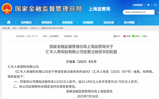 图源:上海监管局