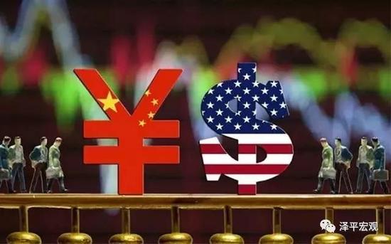 文：恒大研究院  任泽平 罗志恒