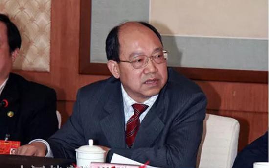被控私分国资2.6亿元 剑南春董事长乔天明