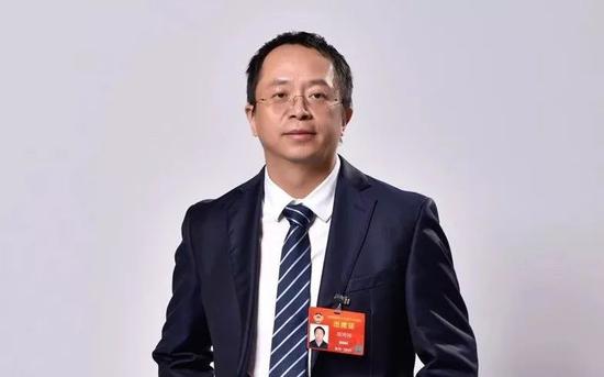 网安董事长
