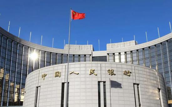 外媒:中国会是首个推出央行数字货币的主要经济体