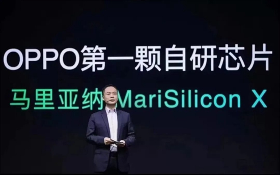 一夜之间，OPPO 再无「芯」事