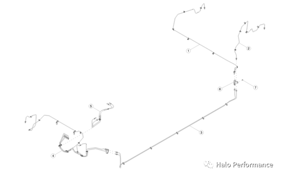 特斯拉刹车系统详解