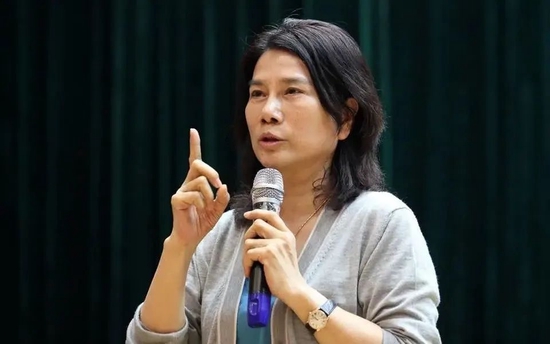 孟羽童离职 69岁董明珠延休又几载?