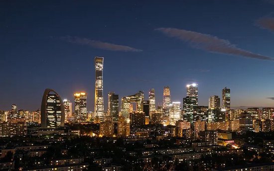 是时候重估外资了