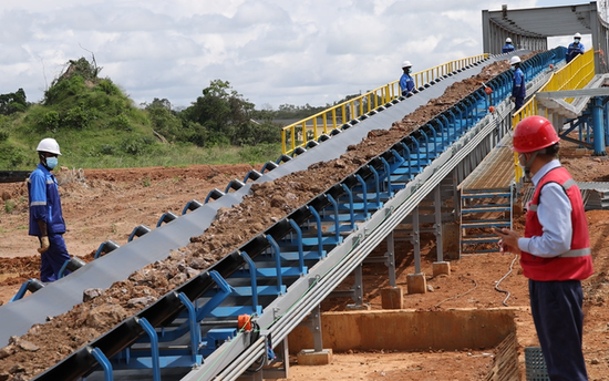 950亿洛阳低调富商,一举拿下四座金矿