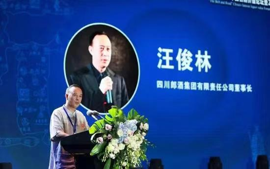 剑南春VS郎酒：都有“历史包袱”压身，董事长命运却大相径庭