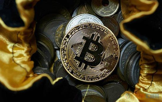 区块链世界的江湖黑话——“HODL”