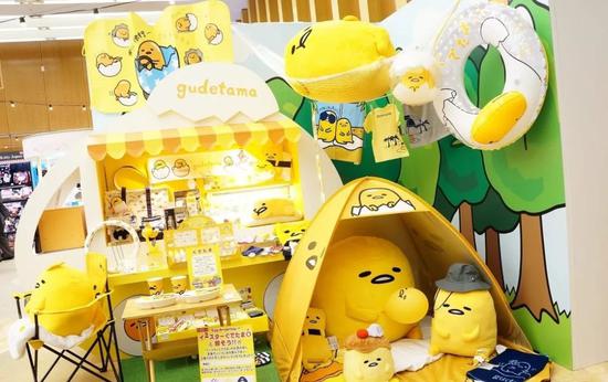 三丽鸥老总_三丽鸥3d头像(3)