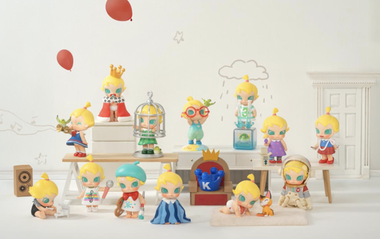 泡泡玛特遭做空,市值蒸发超2000亿,“出海”红利阶段性结束