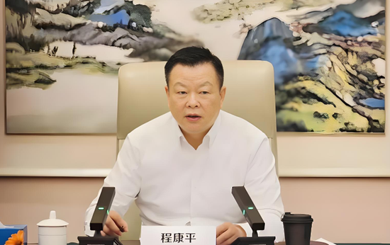 泰康人寿总裁程康平申请退休 接任者是他?