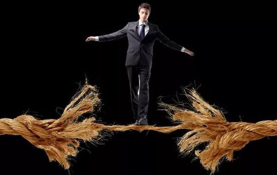 百亿老板揭重磅内幕 万亿股权质押恐掀爆仓潮